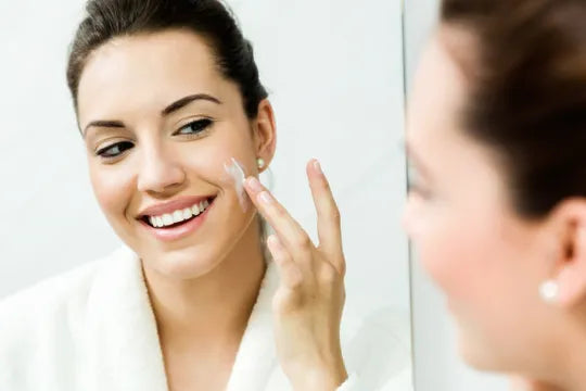 How to choose face moisturiser for oily, dry & normal skin?