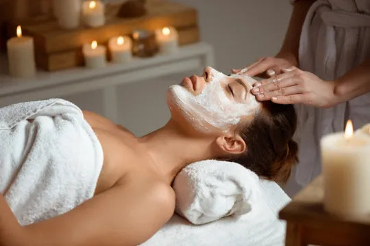How Kakadu Plum & Vitamin C Face Mask is so Powerful?