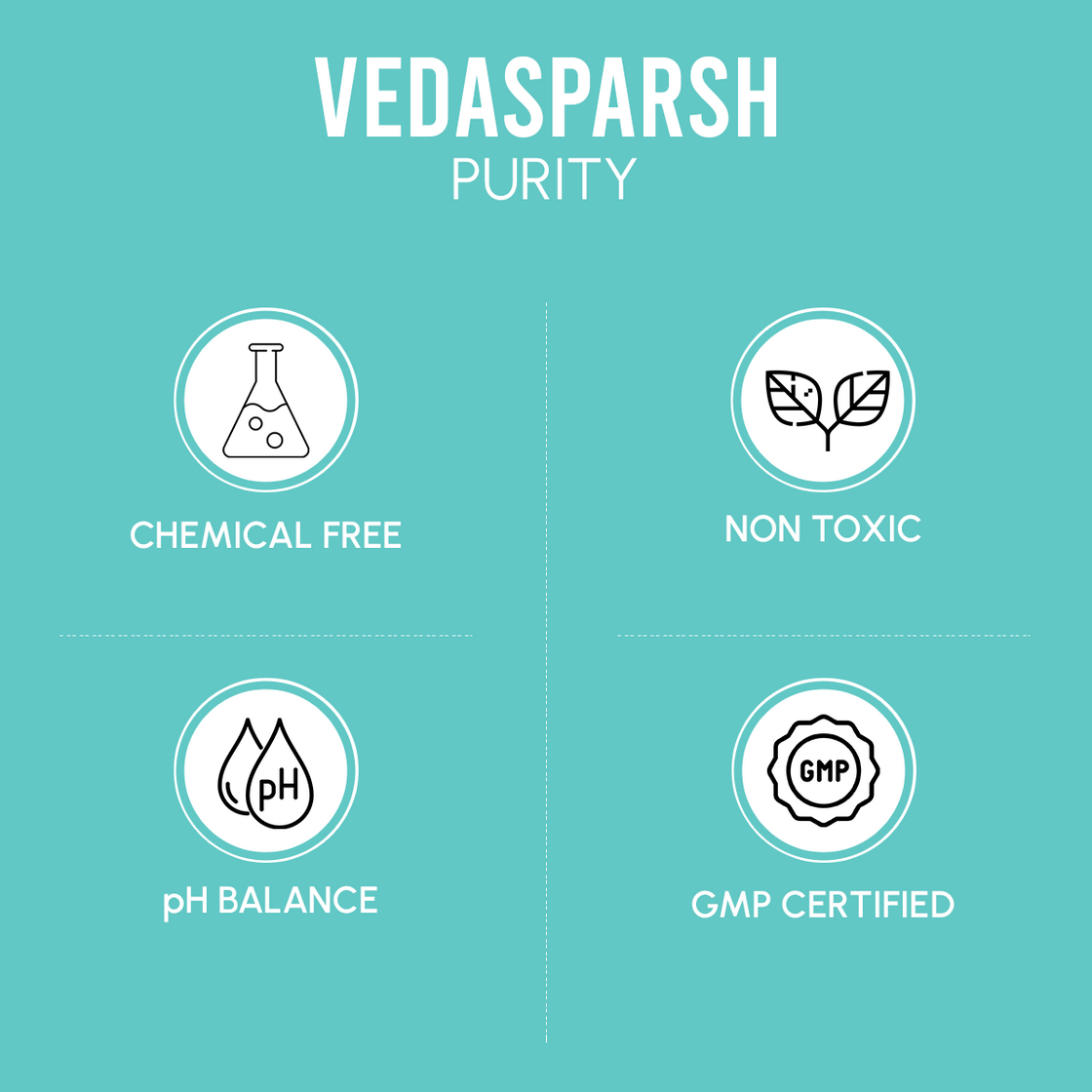 VedaSparsh Apricot & Walnut Face Scrub